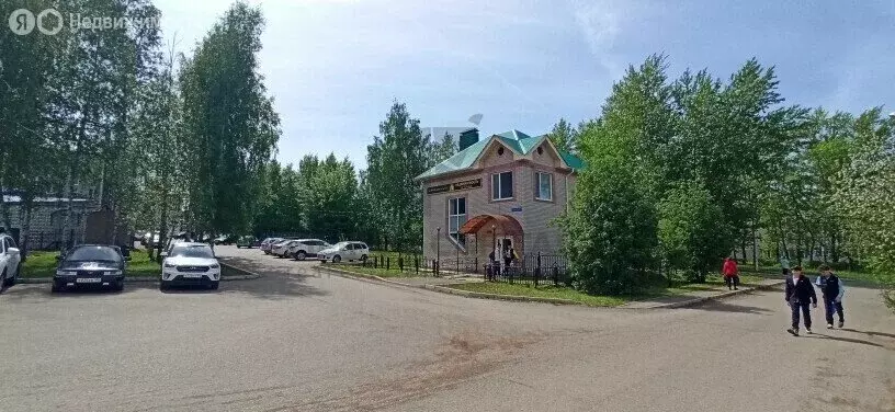 Помещение свободного назначения (120 м) - Фото 1