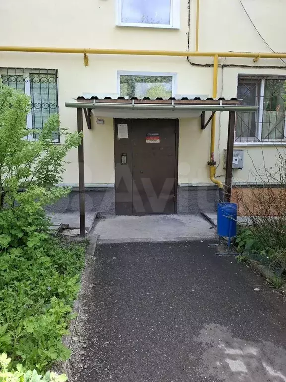 2-к. квартира, 42 м, 3/3 эт. - Фото 1