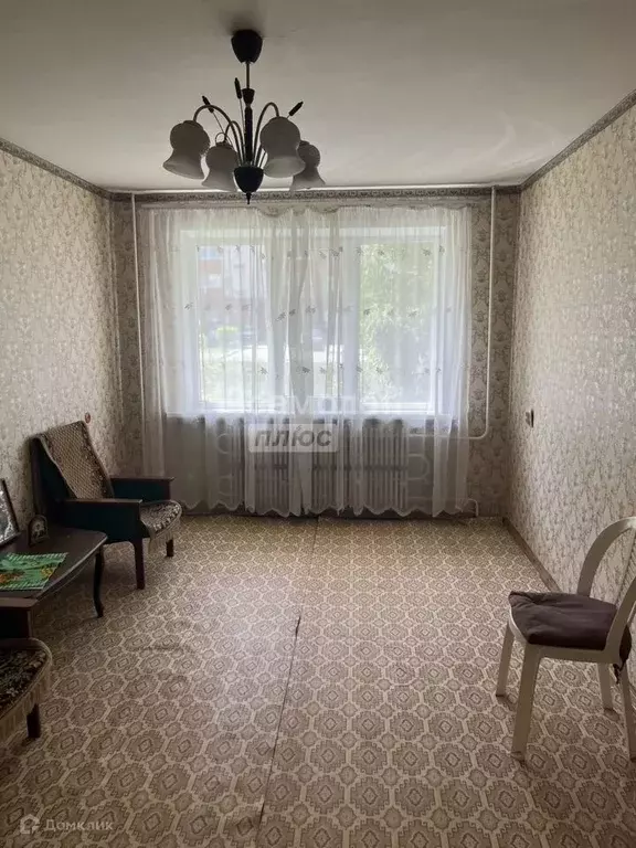 Продаётся 2-к квартира, 43.9 м - Фото 1