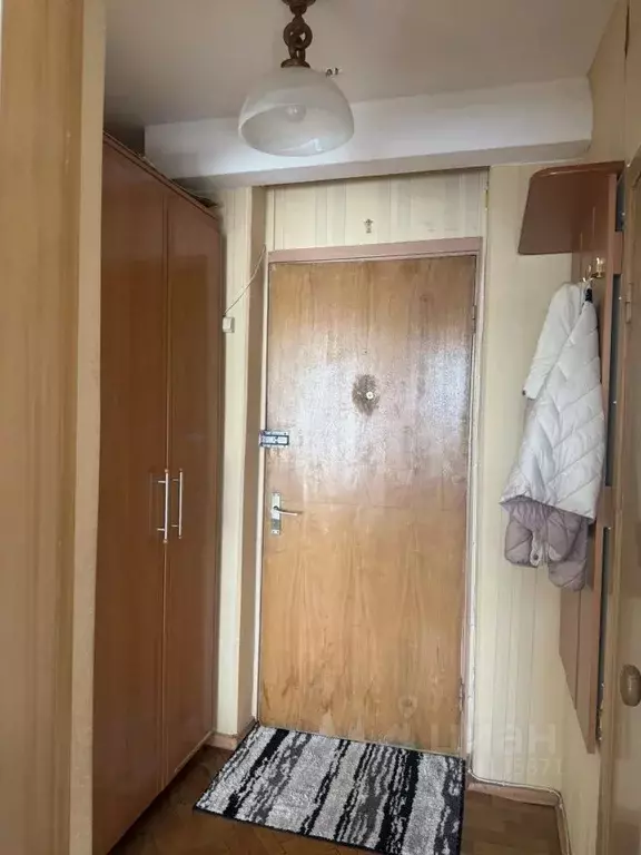 1-к кв. Москва Вешняковская ул., 37 (40.0 м) - Фото 2