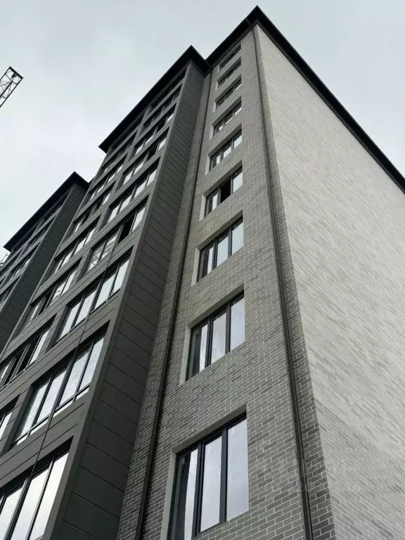 1-к кв. Кабардино-Балкария, Нальчик ул. Ватутина, 29Б (50.39 м) - Фото 1