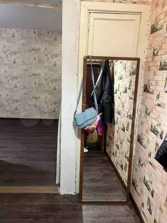 1-к. квартира, 29,1 м, 1/5 эт. - Фото 1