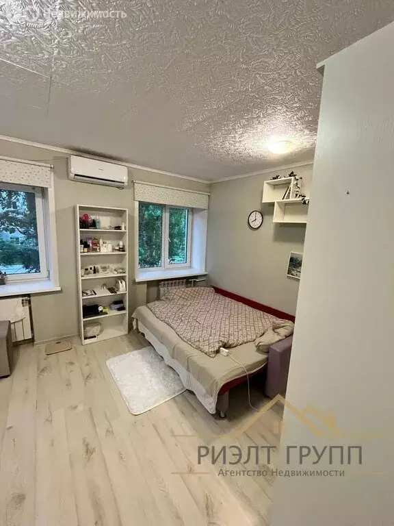 Квартира-студия: Казань, Кирпичная улица, 1/31 (24 м) - Фото 1