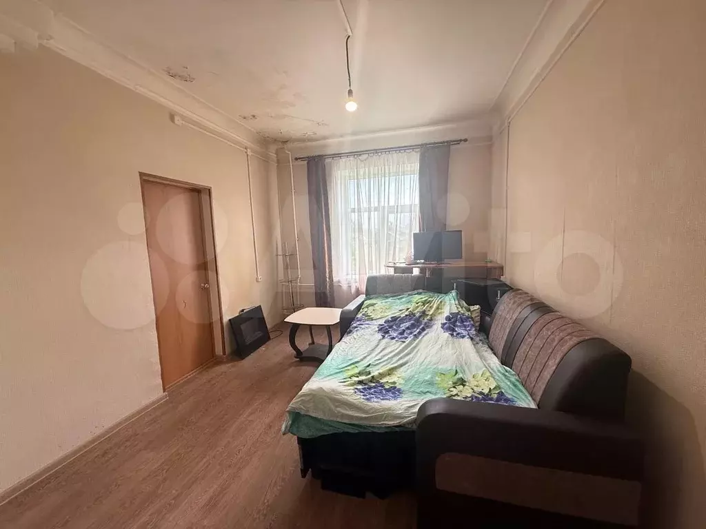 2-к. квартира, 43 м, 2/2 эт. - Фото 0