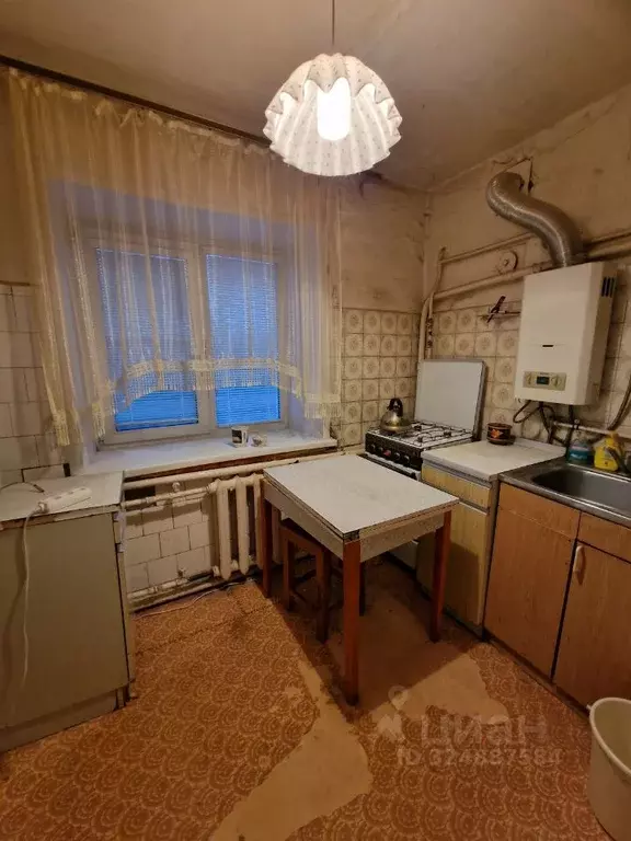 3-к кв. Владимирская область, Александров ул. Лермонтова, 4 (57.9 м) - Фото 1