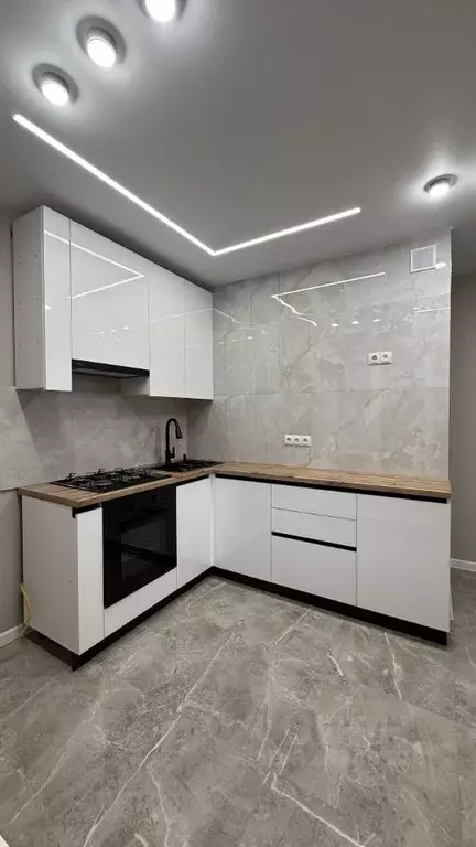 1-к кв. Мордовия, Саранск Арзамасская ул., 3 (39.0 м) - Фото 0