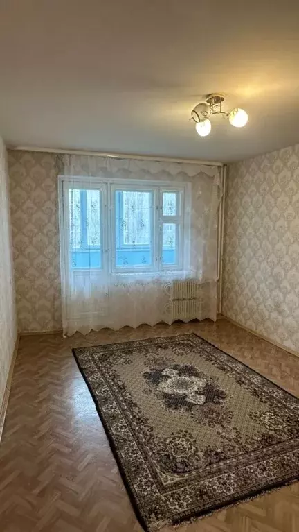 1-к кв. Воронежская область, Воронеж ул. Космонавта Комарова, 8А (37.8 ... - Фото 1