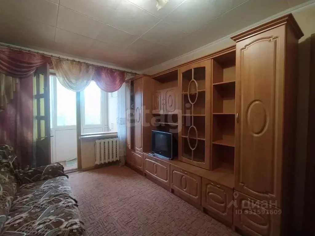 3-к кв. Крым, Симферополь ул. Трубаченко (51.3 м) - Фото 1