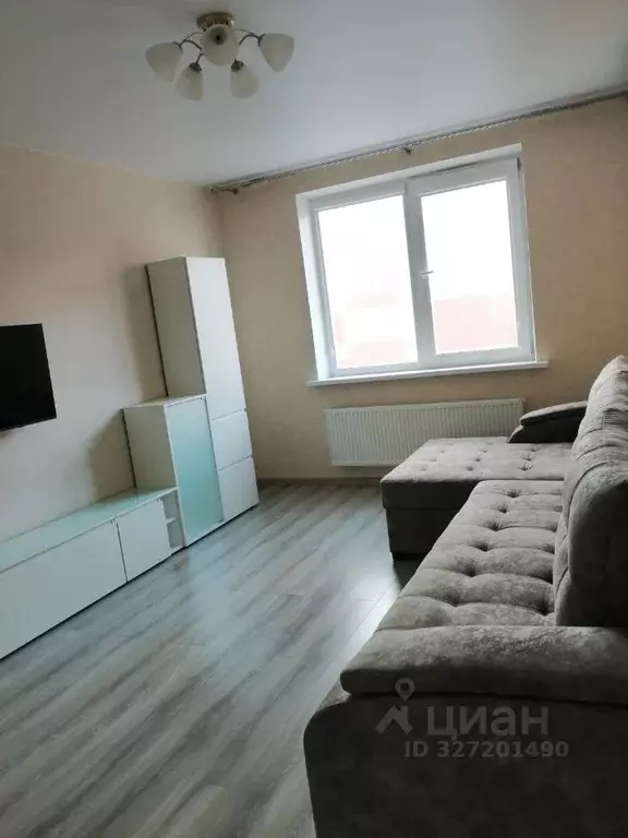 2-к кв. Самарская область, Самара Московское ш., 272 (59.8 м) - Фото 1