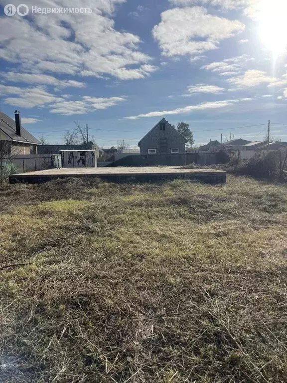 Участок в Оренбург, СНТ Энергетик, улица Связистов (5 м) - Фото 1