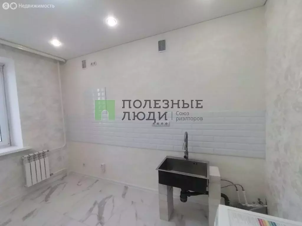 1-комнатная квартира: Орёл, Ливенская улица, 33к2 (33 м) - Фото 2