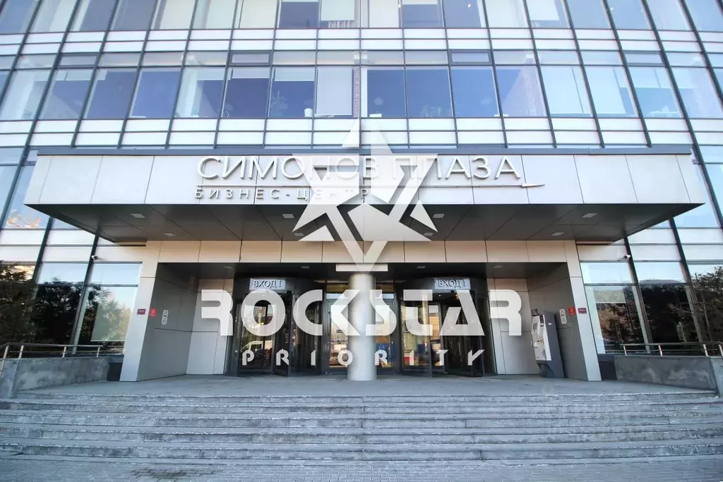 Помещение свободного назначения в Москва ул. Ленинская Слобода, 26С5 ... - Фото 1