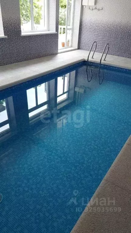 Дом в Краснодарский край, Геленджик  (470 м) - Фото 1