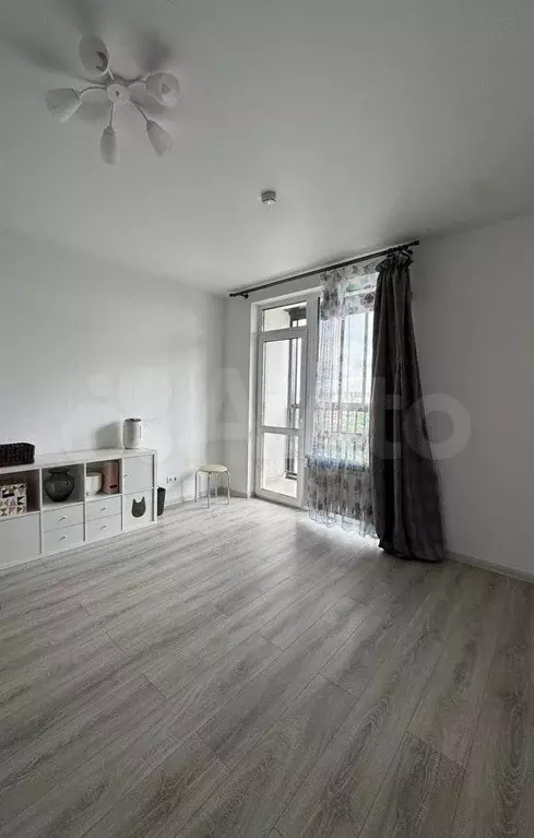 1-к. квартира, 40 м, 13/14 эт. - Фото 1
