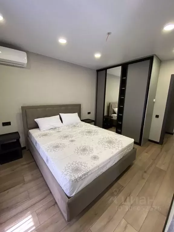 3-к кв. Краснодарский край, Сочи Водораздельная ул., 16/1 (60.0 м) - Фото 1