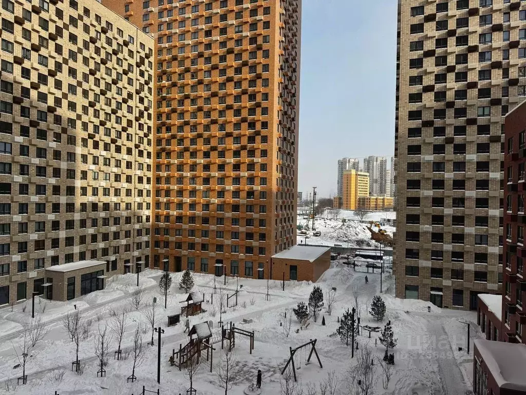 1-к кв. Москва Алтуфьевское ш., 55к4 (37.8 м) - Фото 1