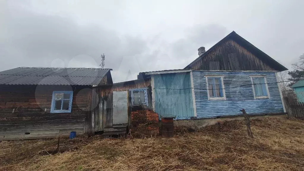 Дом 63 м на участке 12 сот. - Фото 0