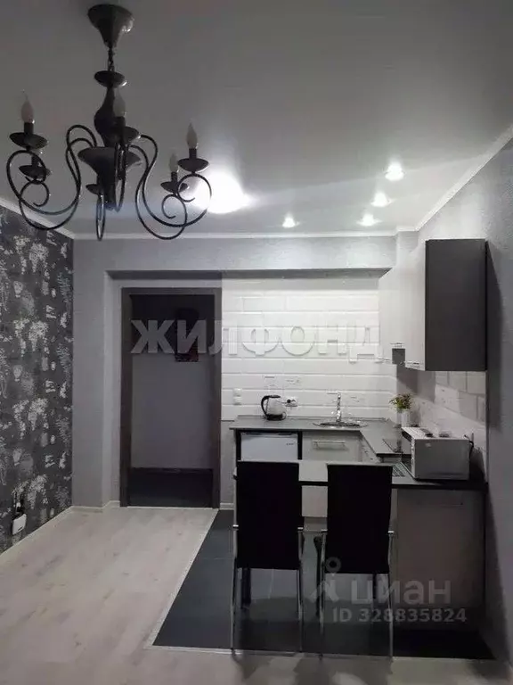 Студия Хакасия, Абакан ул. Богдана Хмельницкого, 155 (36.0 м) - Фото 1