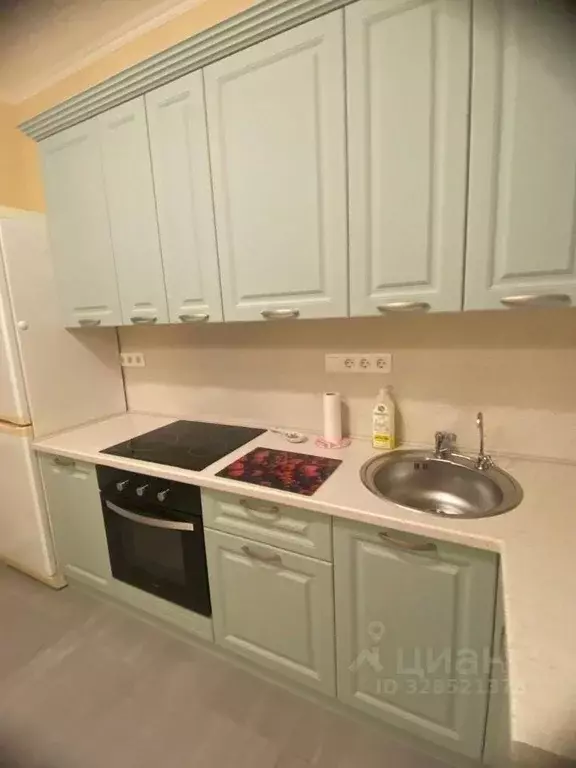 1-к кв. Москва ул. Маргелова, 3к3 (46.0 м) - Фото 2