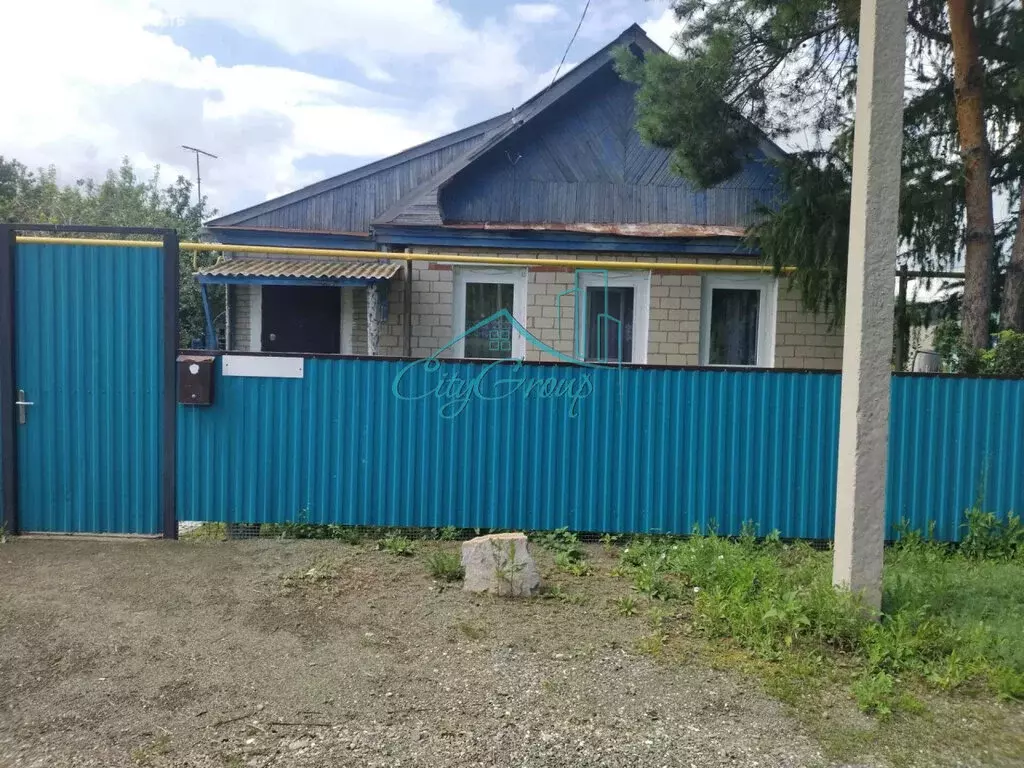 Дом в Кувандык, Дальняя улица, 13 (59.2 м) - Фото 1