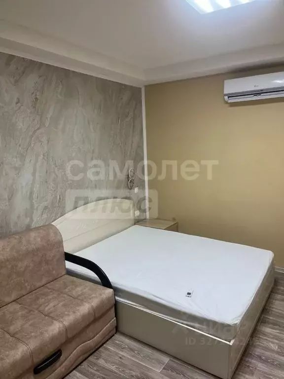 1-к кв. Крым, Ялта муниципальный округ, Гурзуф пгт ул. Ленинградская, ... - Фото 2