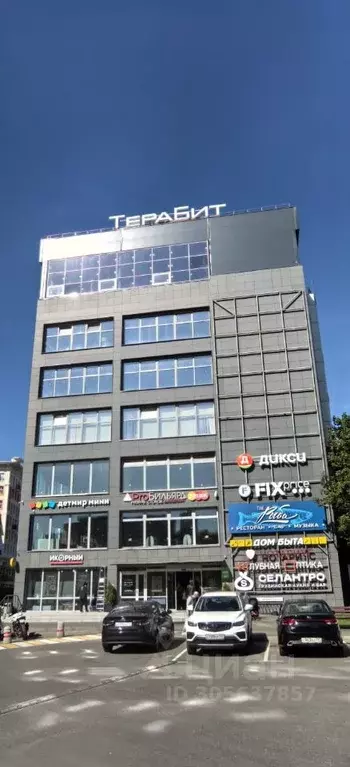 Помещение свободного назначения в Московская область, Красногорск бул. ... - Фото 1