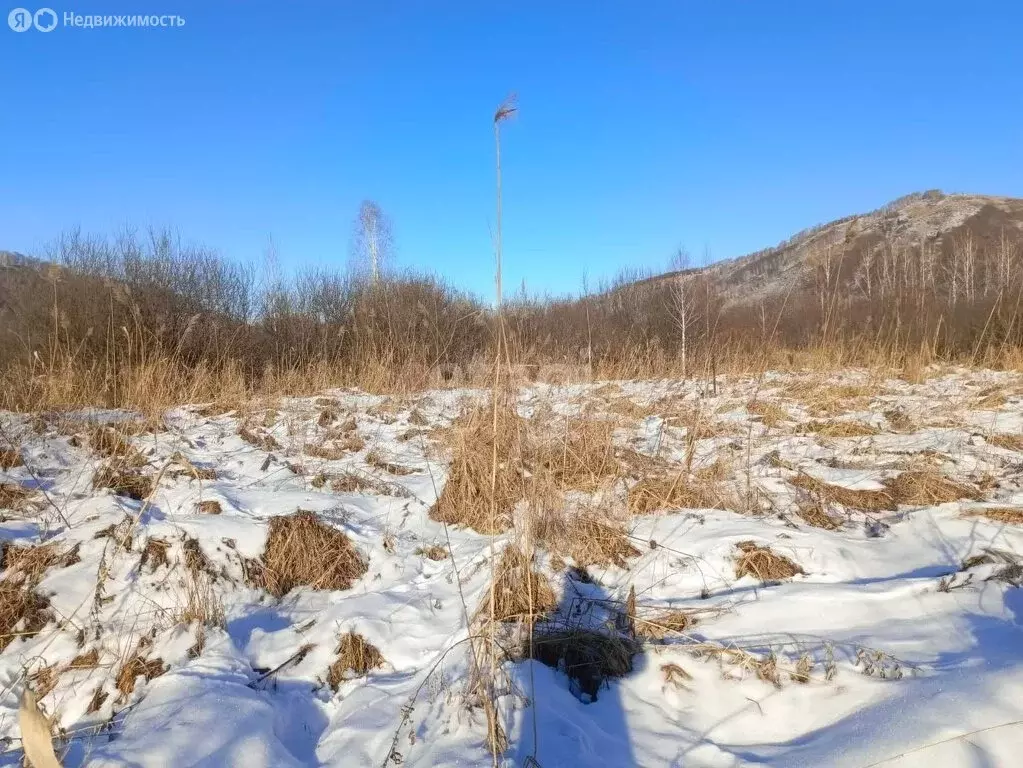 Участок в село Кызыл-Озек, Северная улица (9 м) - Фото 0