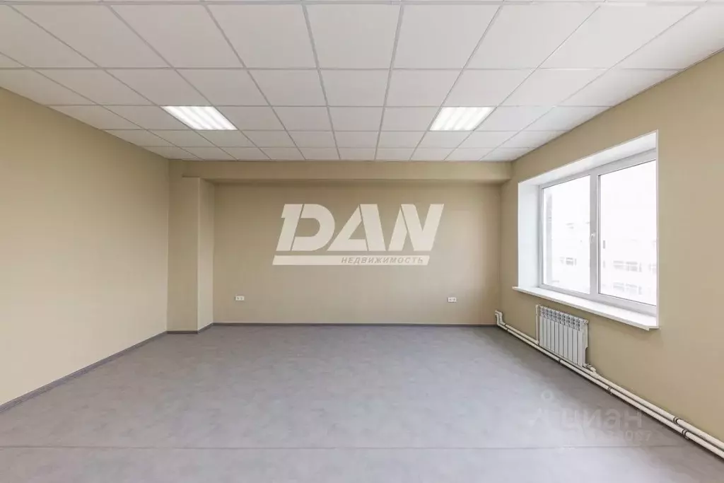 Офис в Челябинская область, Челябинск Свердловский тракт, 9 (35 м) - Фото 1