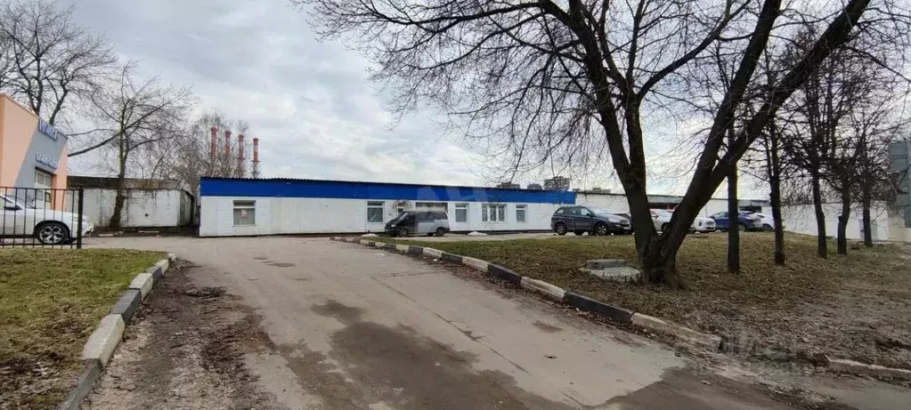 Помещение свободного назначения в Москва Большая Юшуньская ул., 7 ... - Фото 1