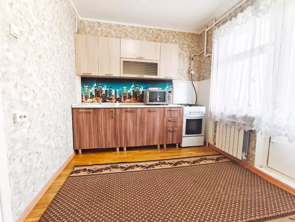 1-к кв. Орловская область, Орел ул. Емлютина, 20 (37.2 м) - Фото 1