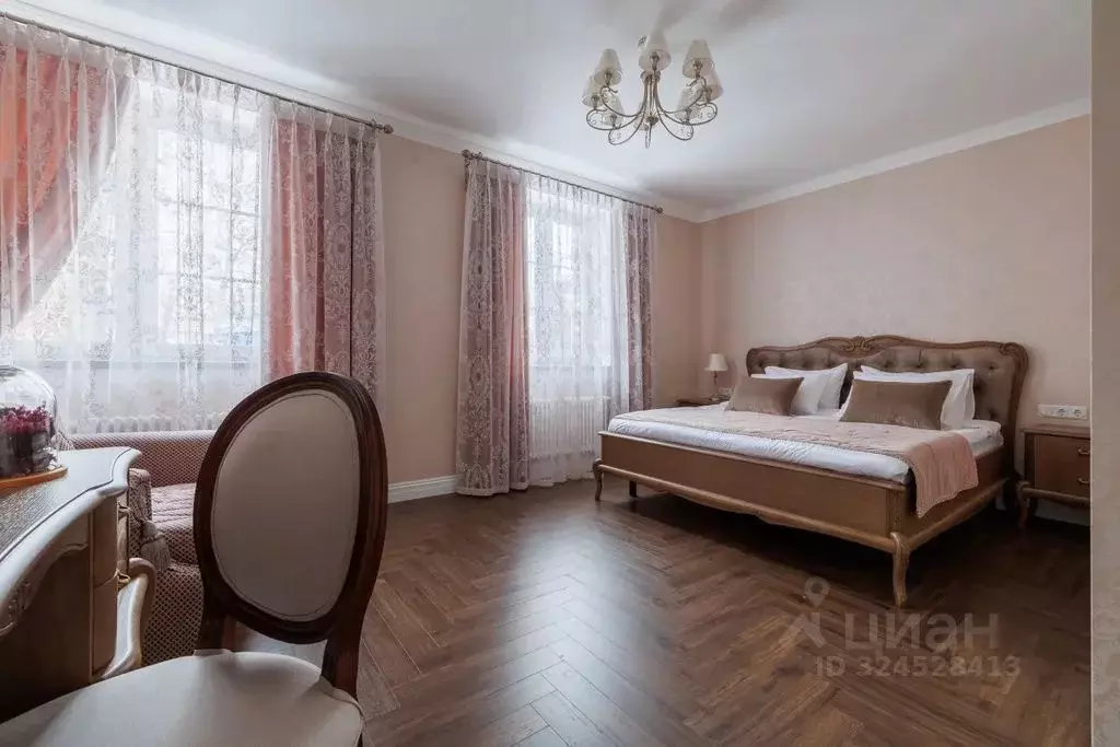 Комната Ярославская область, Ярославль ул. Чайковского, 12 - Фото 1