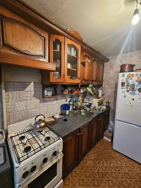 3-к кв. Коми, Ухта просп. Ленина, 32 (59.0 м) - Фото 2