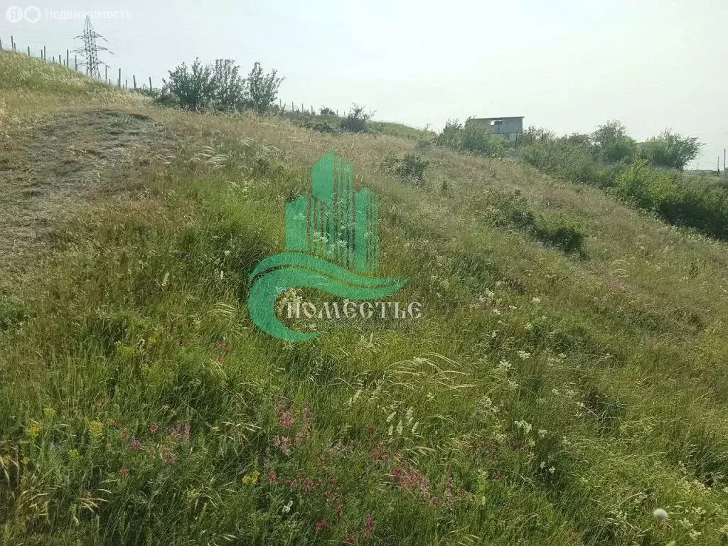 Участок в Феодосия, СПК Труд (6 м) - Фото 2