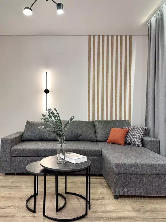 2-к кв. Липецкая область, Липецк ул. М.И. Неделина, 3А (60.0 м) - Фото 1