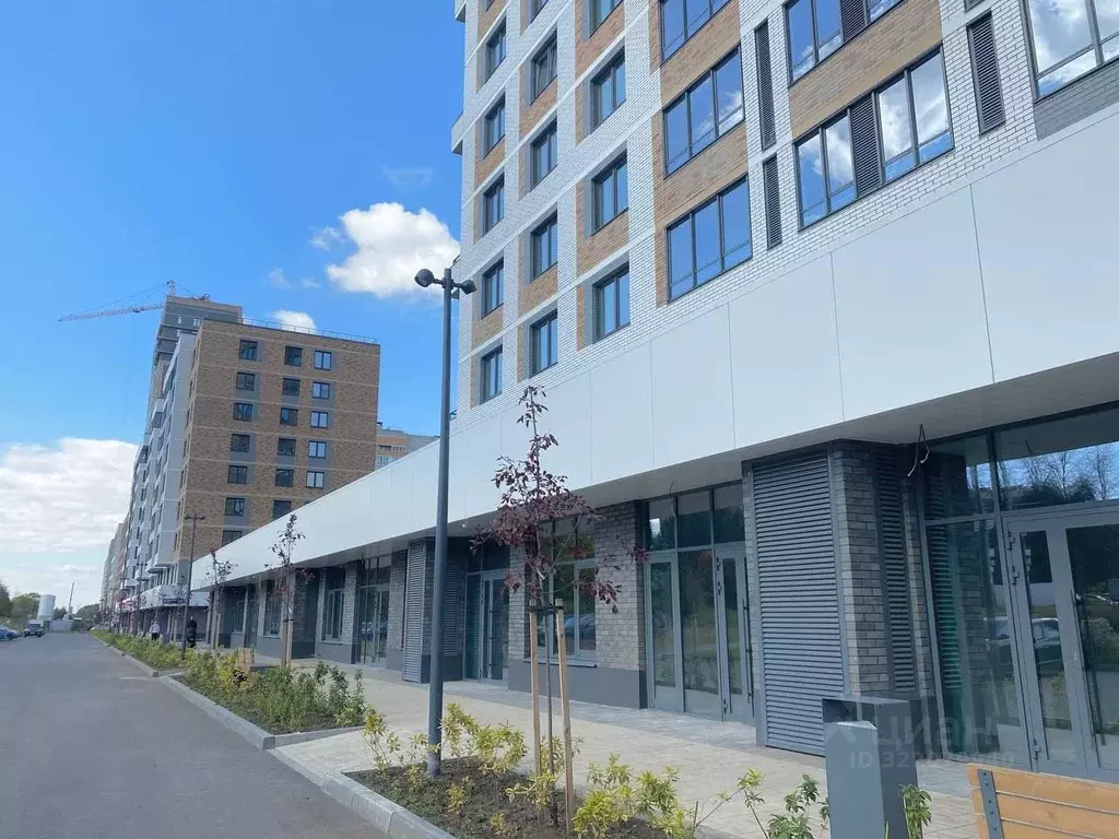 Студия Удмуртия, Ижевск Воткинское ш., 53к1 (30.0 м) - Фото 2