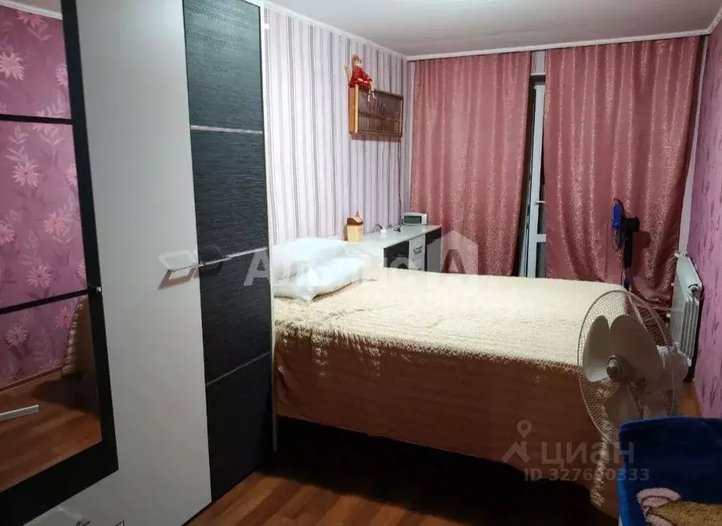 Комната Ростовская область, Новошахтинск Харьковская ул., 20 (46.0 м) - Фото 2