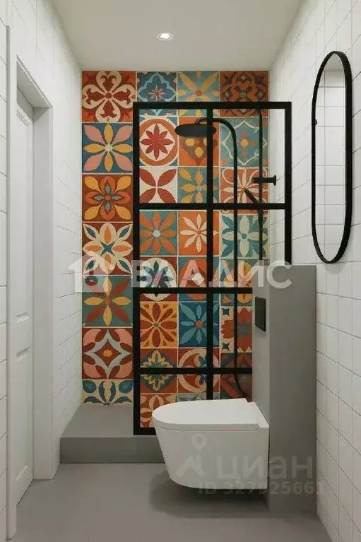 Студия Нижегородская область, Нижний Новгород Алексеевская ул., 24/27 ... - Фото 1