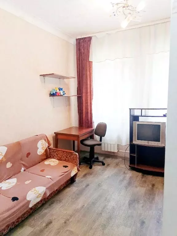 Комната Марий Эл, Йошкар-Ола Якова Эшпая ул., 169 (19.0 м) - Фото 2