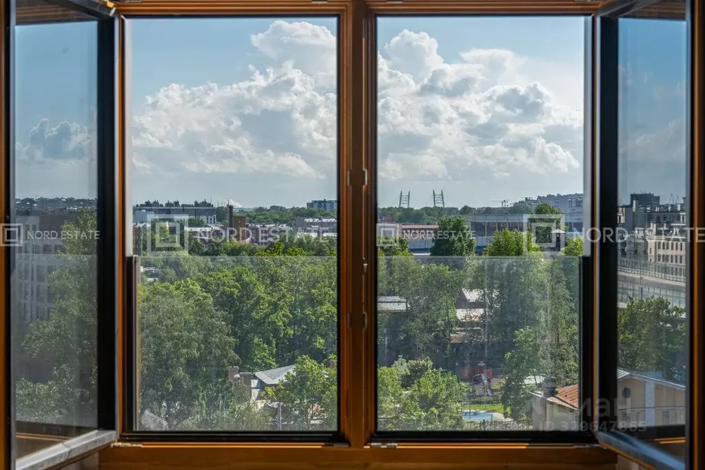 2-к кв. Санкт-Петербург Петровский просп., 9к2 (64.0 м) - Фото 2