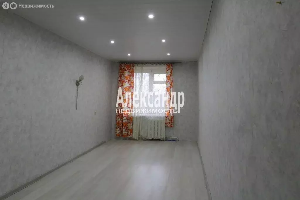 2-комнатная квартира: посёлок Перово, Молодёжный проезд, 4 (44.7 м) - Фото 2