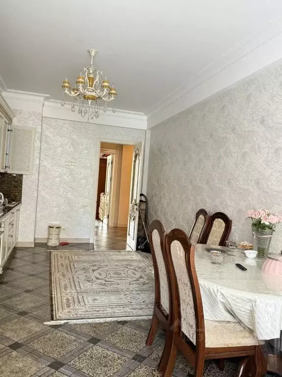 2-к кв. Дагестан, Махачкала Газопроводная ул. (100.0 м) - Фото 1