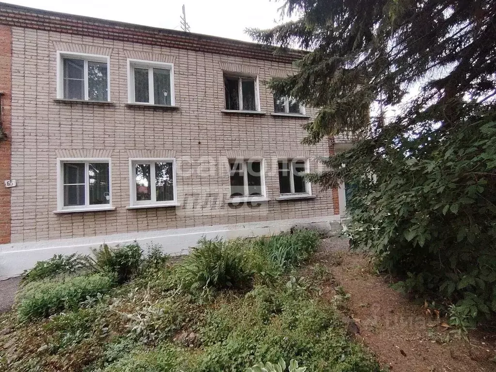 Таунхаус в Алтайский край, Змеиногорский район, с. Барановка ... - Фото 1
