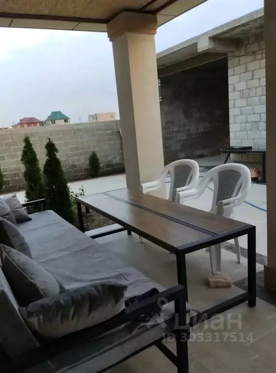 Дом в Дагестан, Избербаш ул. 2-я Межлумова, 3 (100 м) - Фото 2