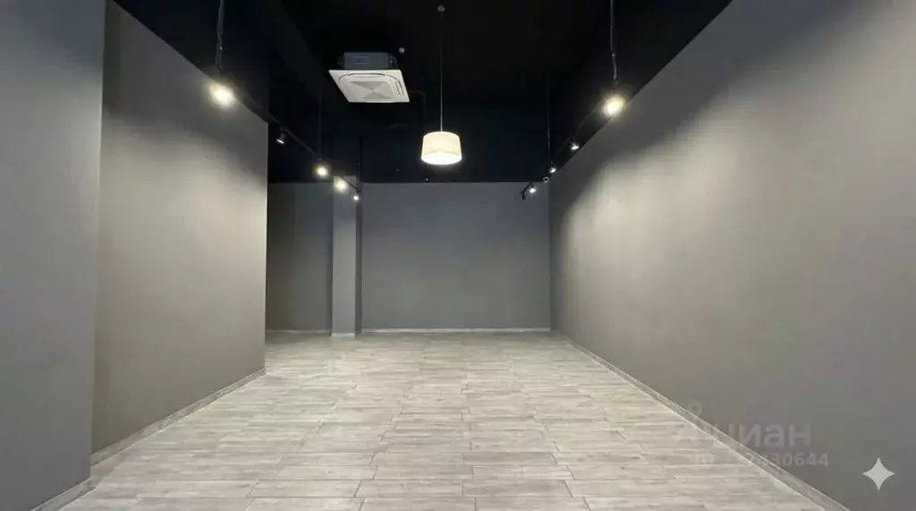 Помещение свободного назначения в Татарстан, Казань просп. Ибрагимова, ... - Фото 2