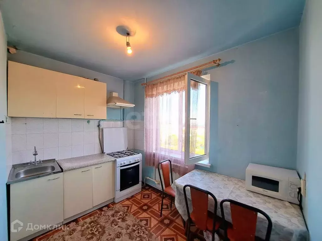 Продаётся 1-к квартира, 35.3 м - Фото 0