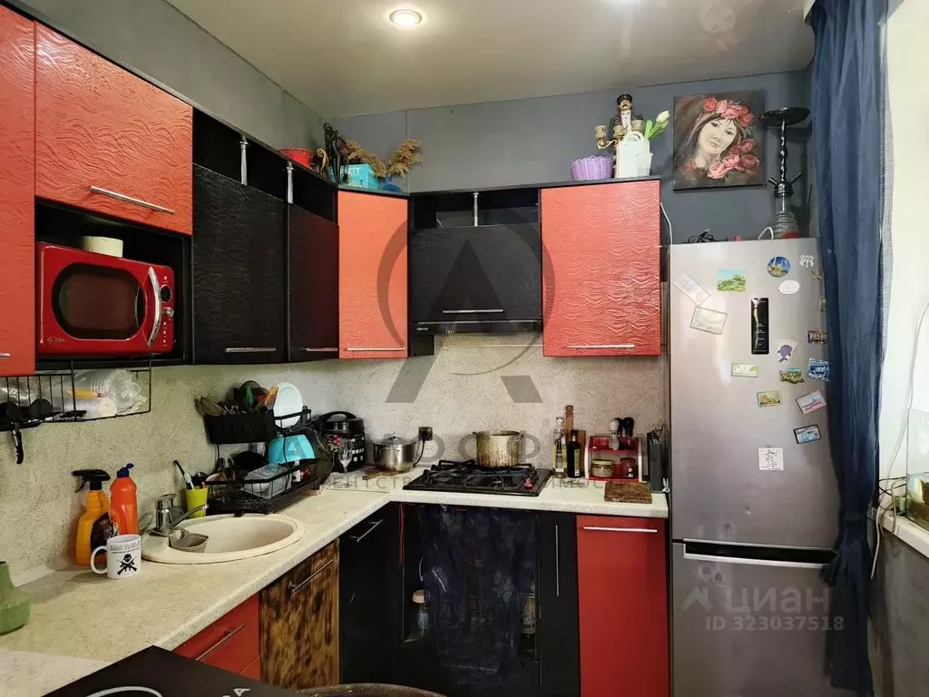 Дом в Краснодарский край, Туапсинский муниципальный округ, Джубга пгт ... - Фото 1