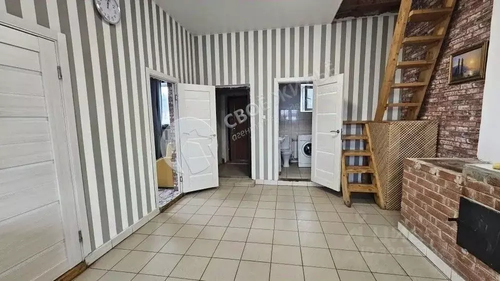 Дом в Пермский край, Пермский муниципальный округ, Урочище Россохи ... - Фото 2