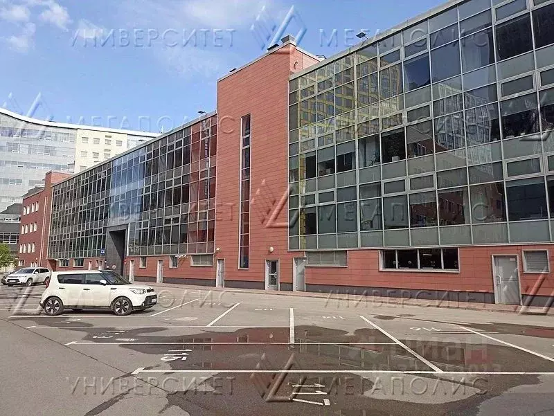 Офис в Москва Складочная ул., 3С1 (1003 м) - Фото 2