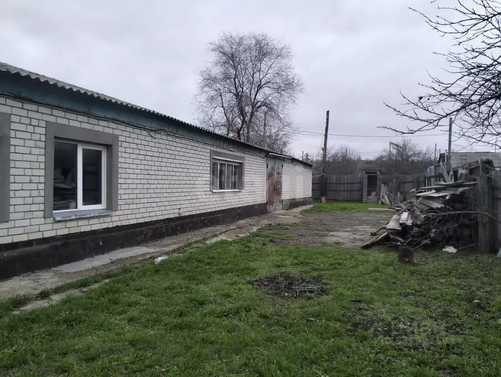 Склад в Саратовская область, Саратов Жасминный мкр, ул. ... - Фото 2
