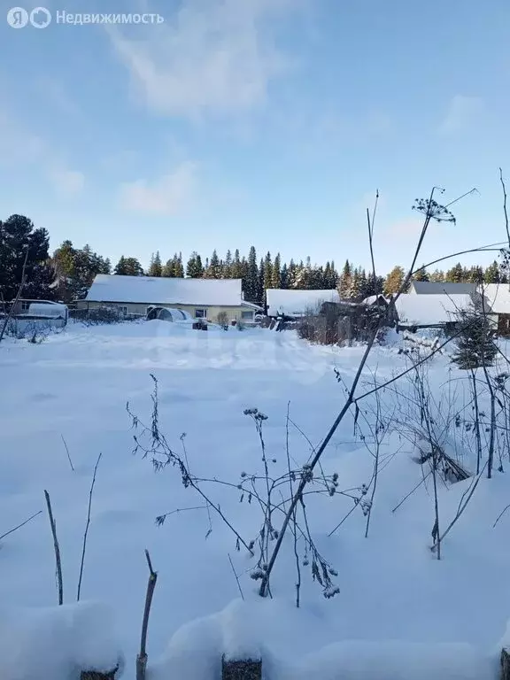 Участок в Корнилово, переулок Рыкуна (5 м) - Фото 1